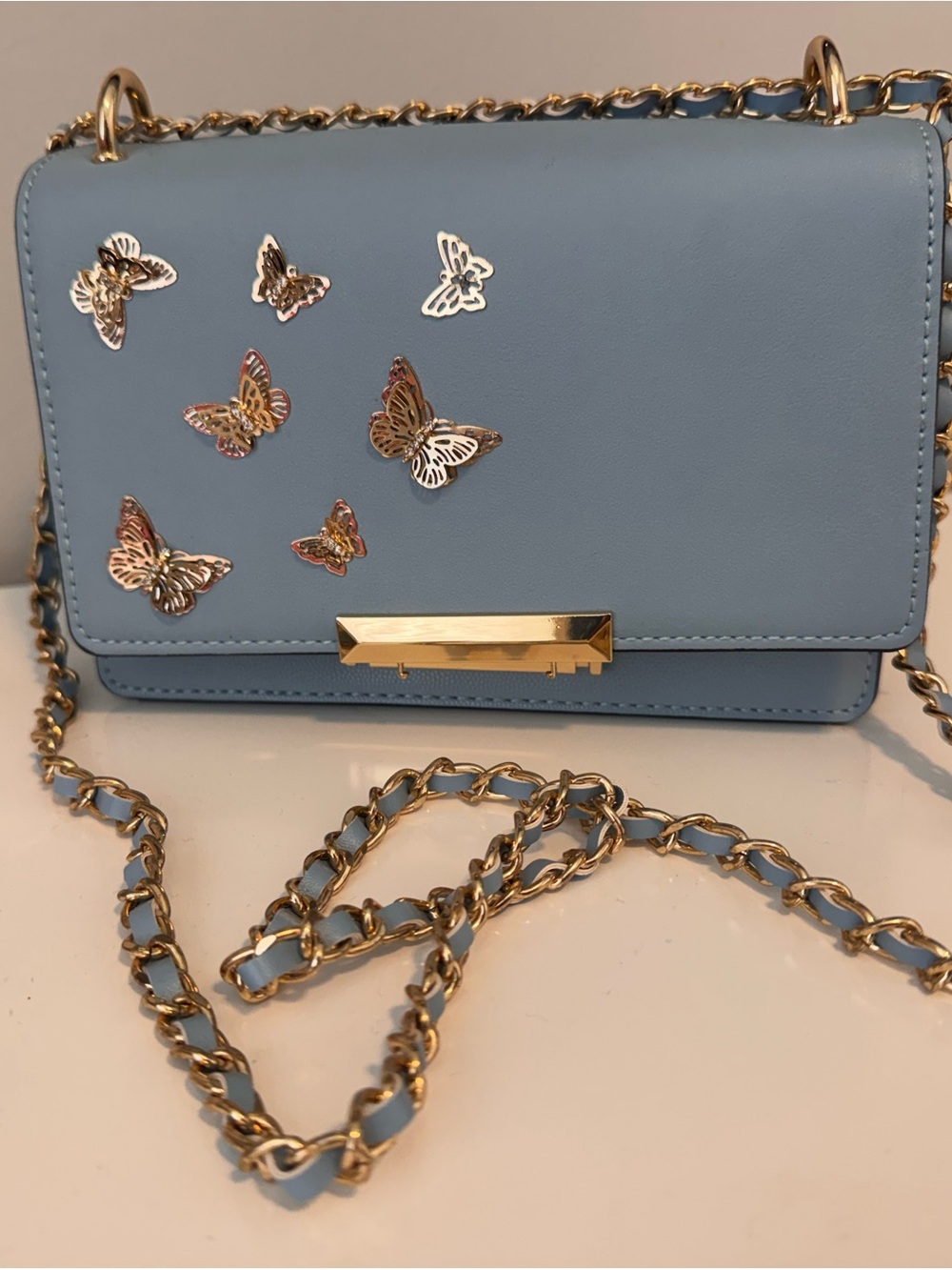 Aldo Crossbody